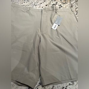 CB DRYTEC - Men’s Grey Shorts